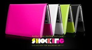Shocking Collection for Macbook Air 11 blog pulsa rec productora audiovisual madrid