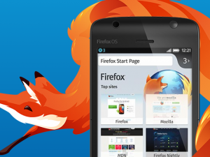 Firefox OS blog de la productora audiovisual en madrid pulsa rec