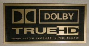 Dolby True HD blog de la productora audiovisual en madrid pulsa rec