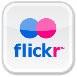 Logo de flickr post de la productora audiovisual en madrid pulsa rec